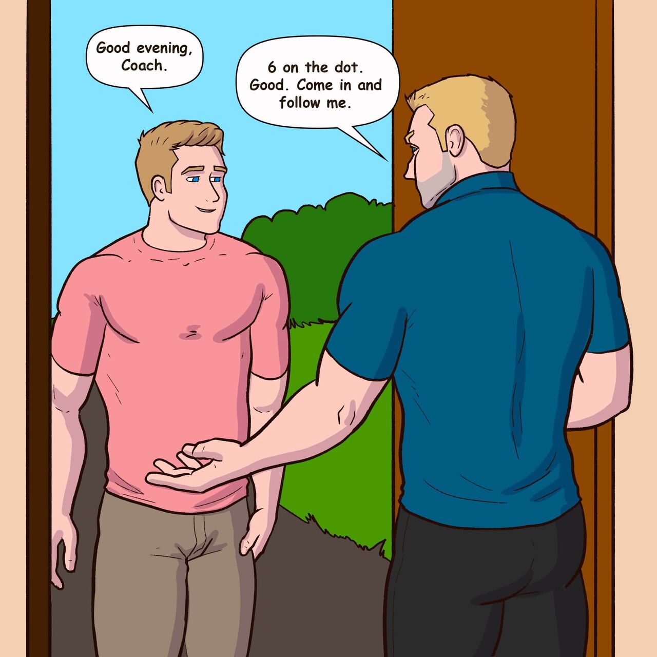 Gabo Artwork Comic 24 page 10 full