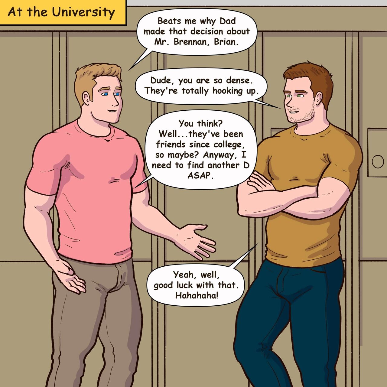 Gabo Artwork Comic 24 page 4 full