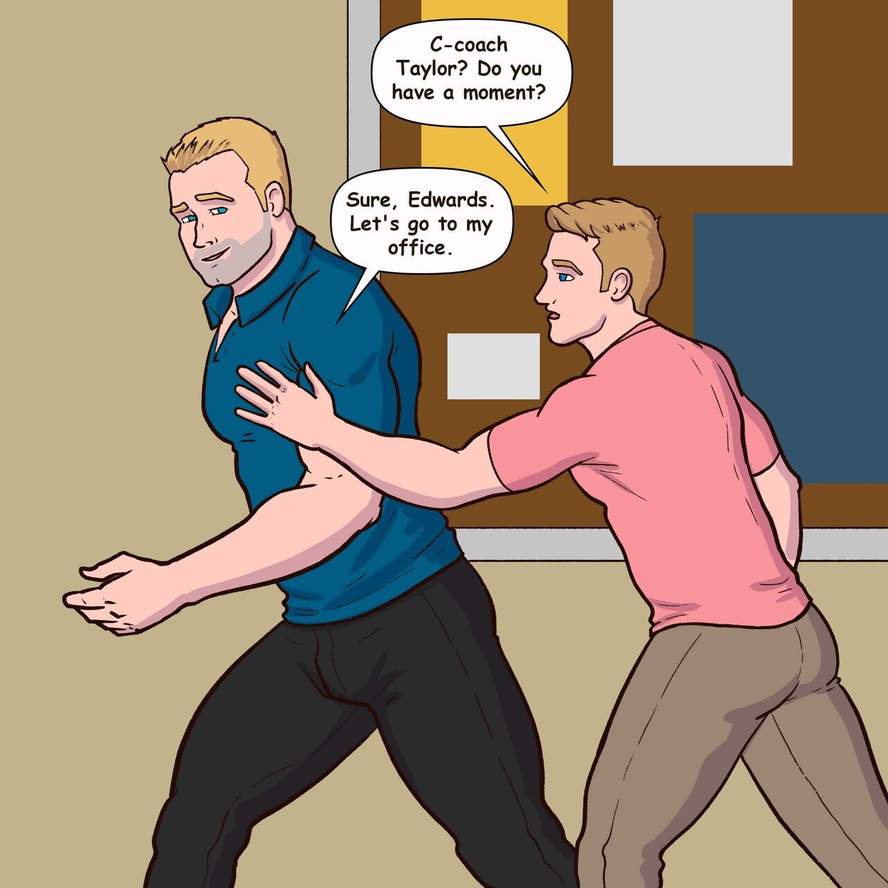 Gabo Artwork Comic 24 page 5 full