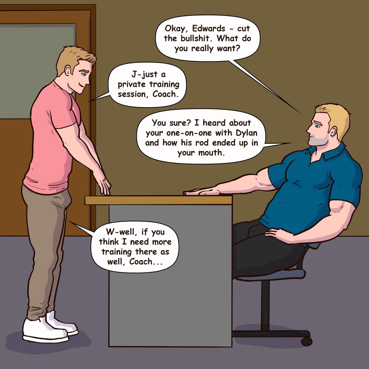 Gabo Artwork Comic 24 page 7 full