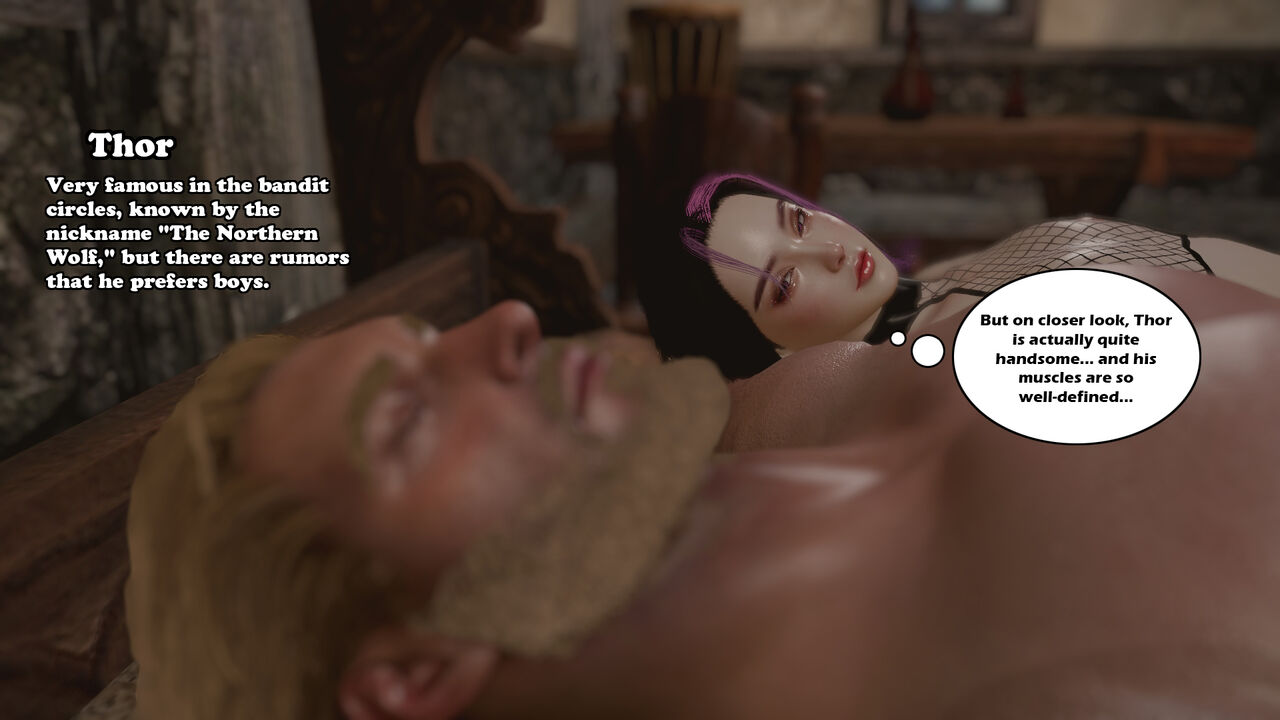 Age of elder 5❤️ + video clip page 7 full