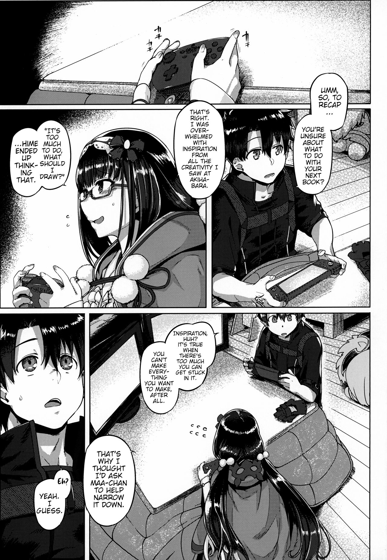 Howan Howan Osakebe page 4 full