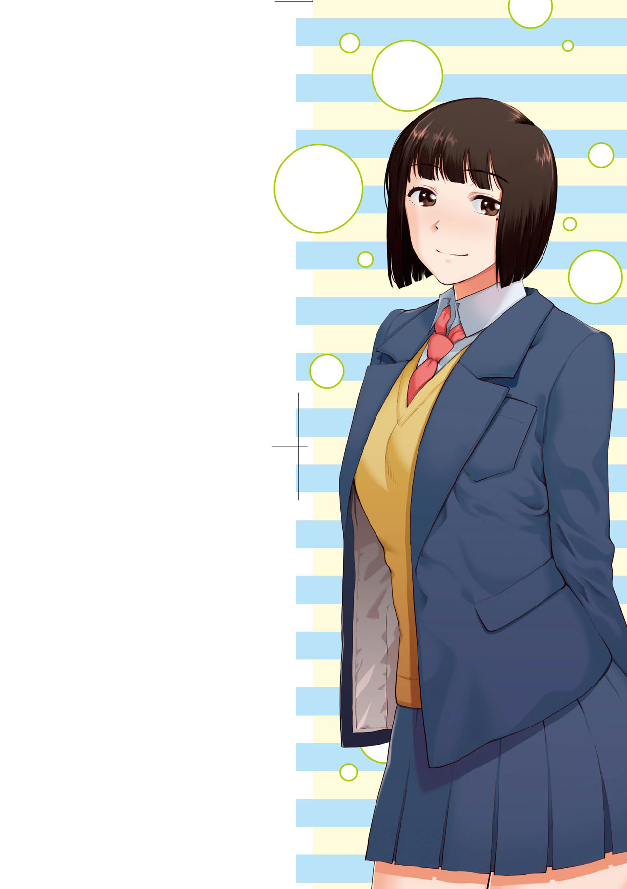 BorderLine | 情愛境界線 page 3 full