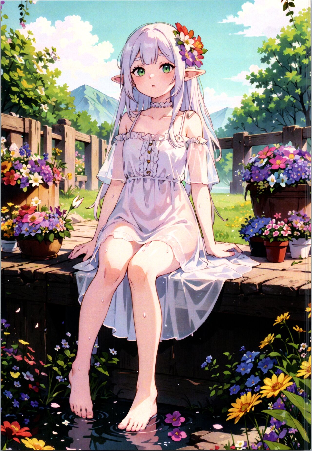 Beyond Stories page 3 full