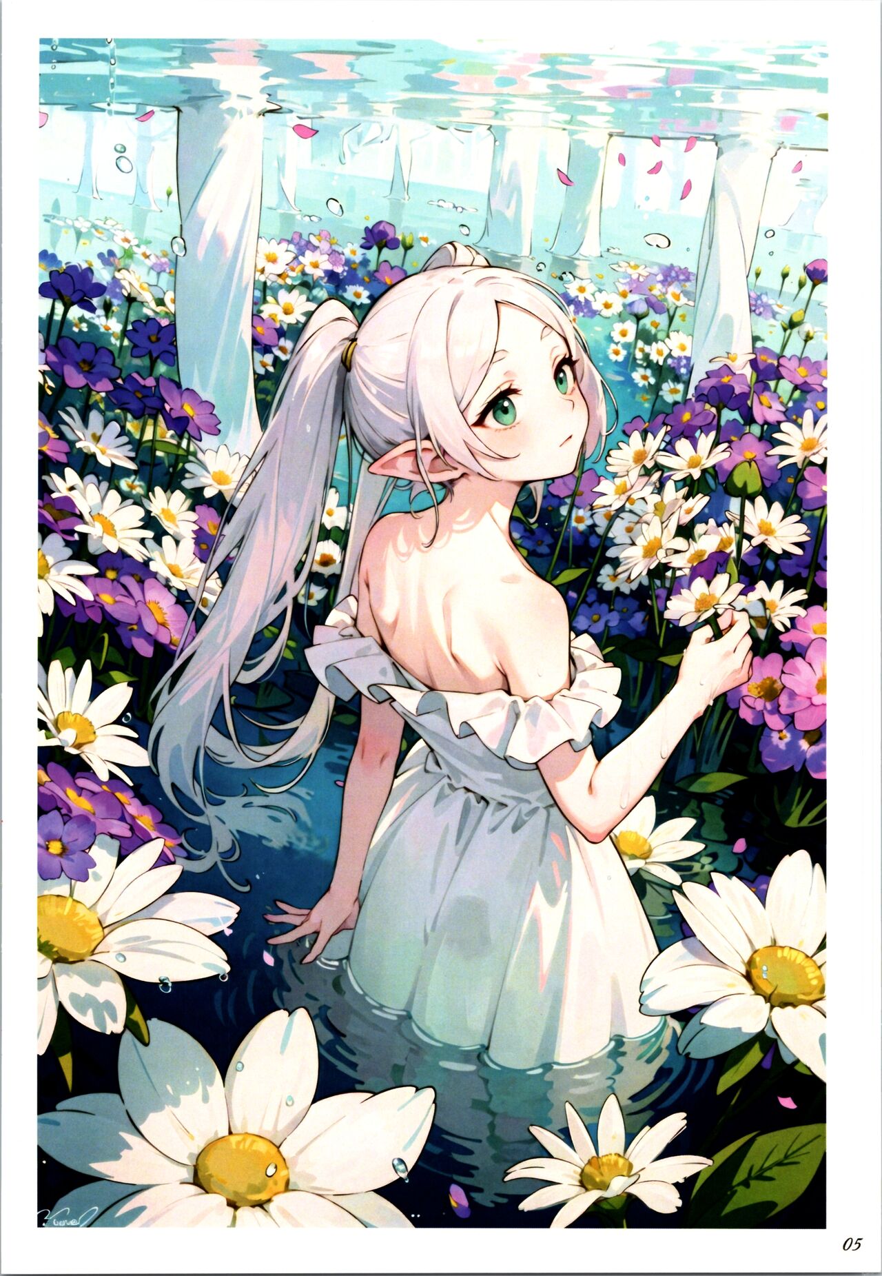 Beyond Stories page 5 full