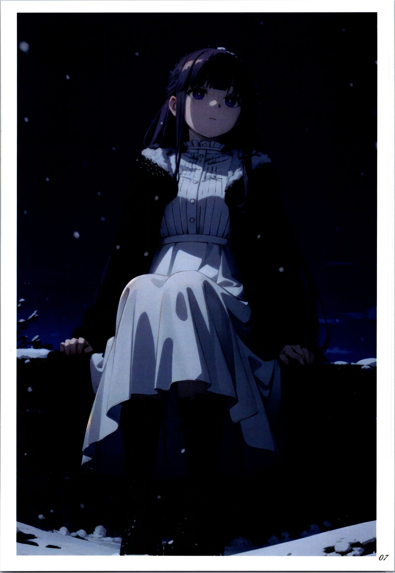 Beyond Stories page 7 full