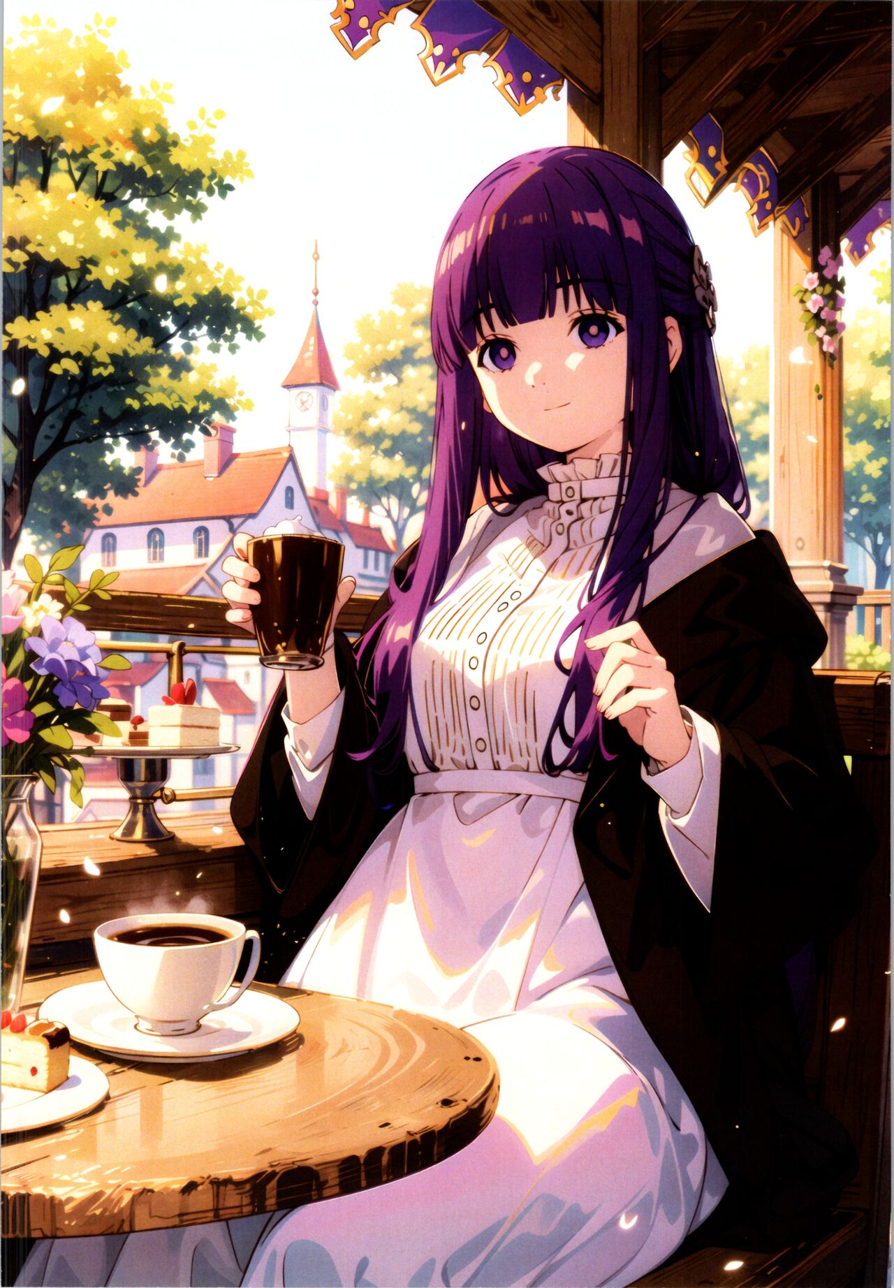 Beyond Stories page 8 full