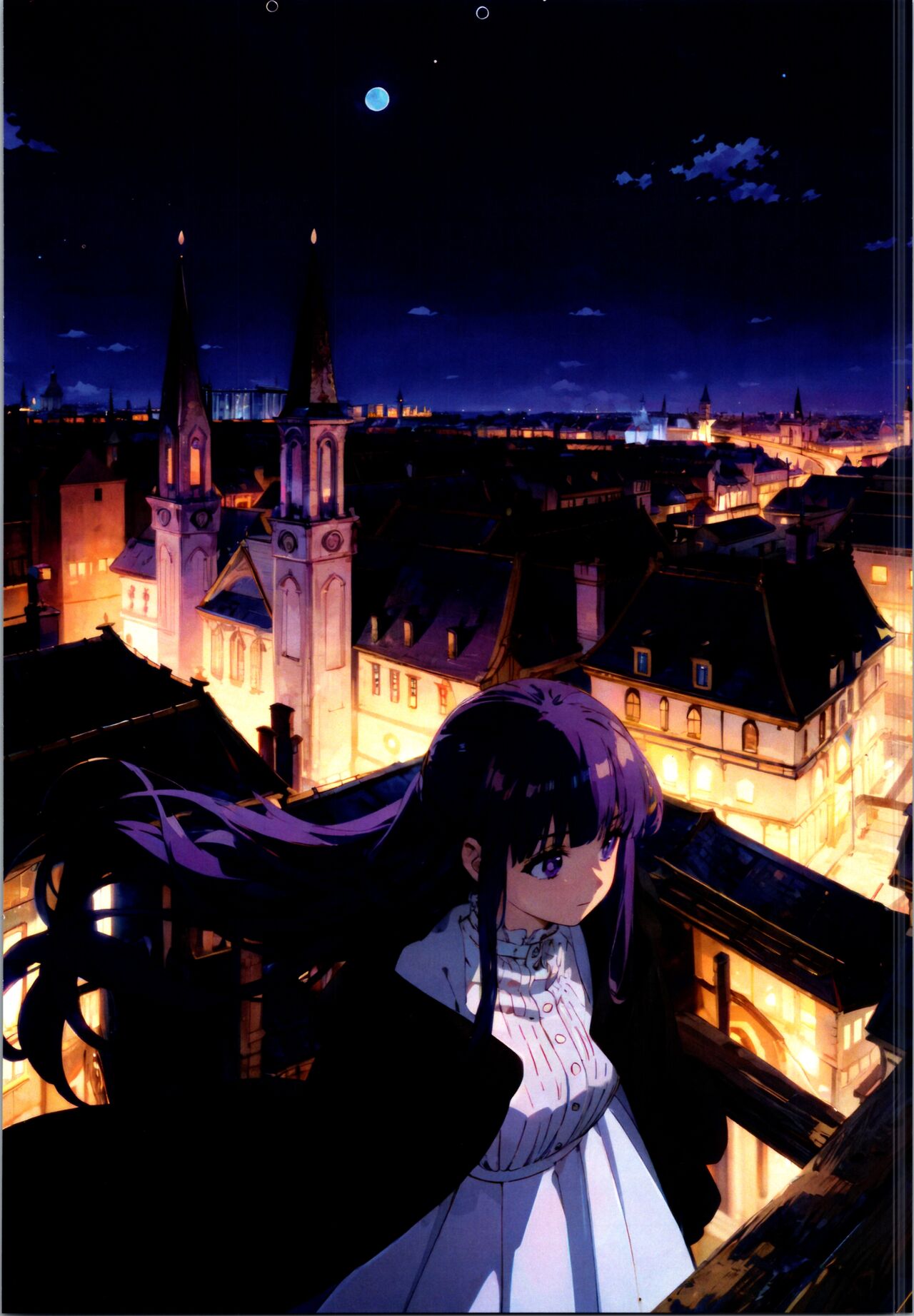 Beyond Stories page 9 full