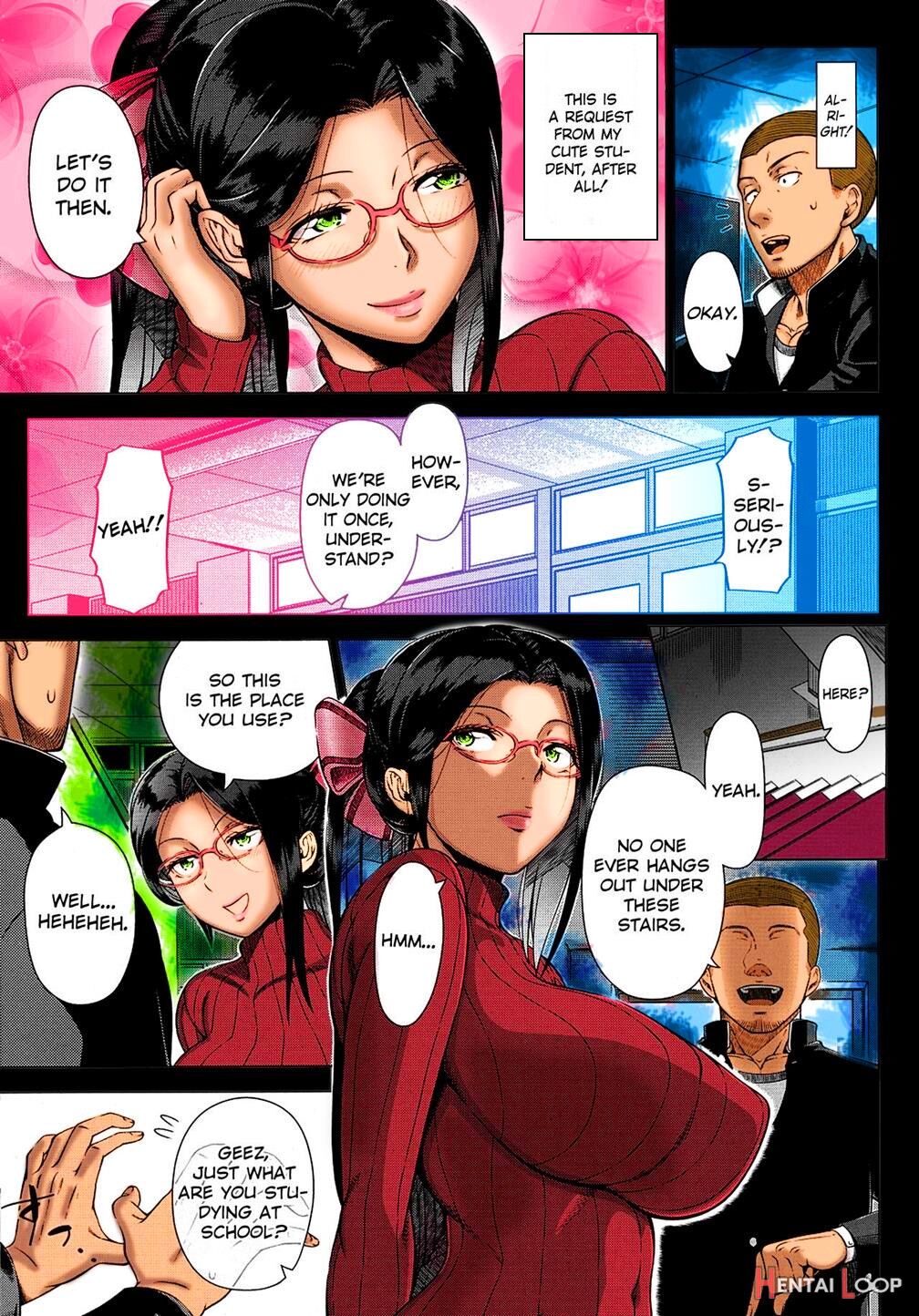 -Mrs-yukino's-sex-education page 7 full