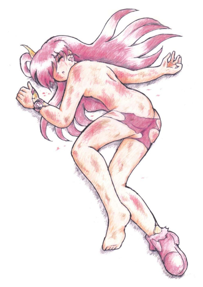 Shokeijou no Cure Dream Zouho Kaitei PDF Ban page 7 full