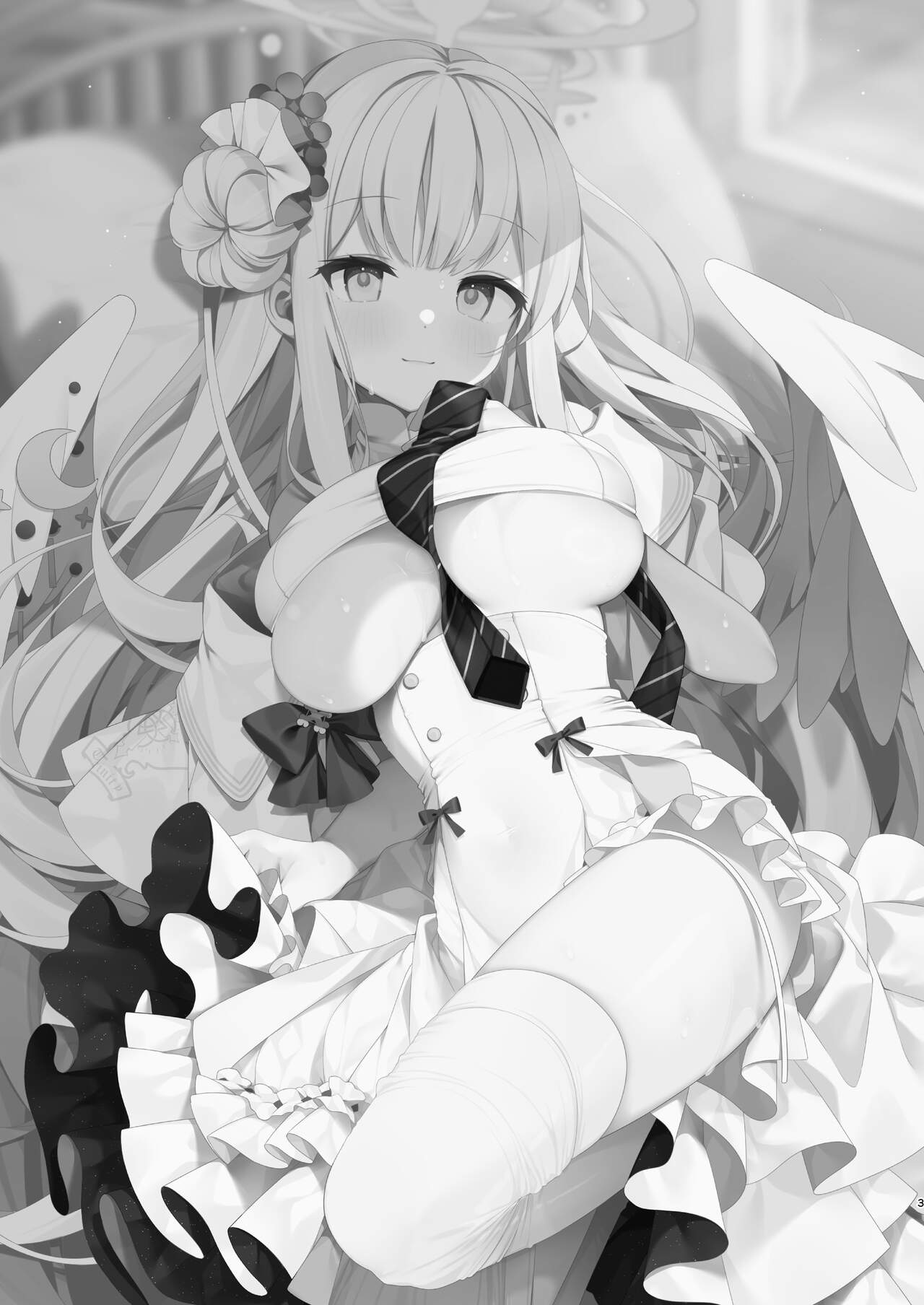 Twilight Cinderella page 3 full