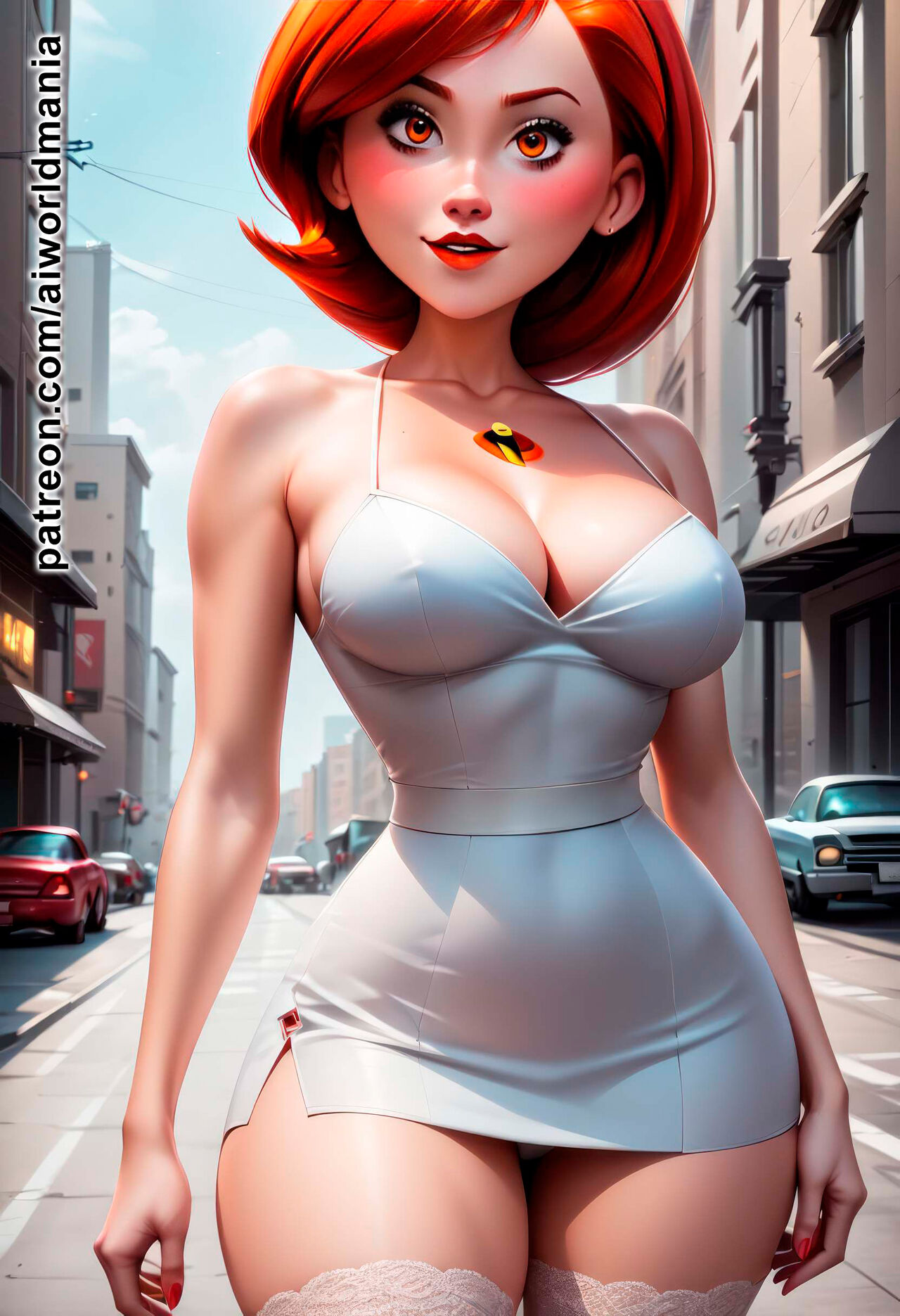 Hellen Parr page 1 full