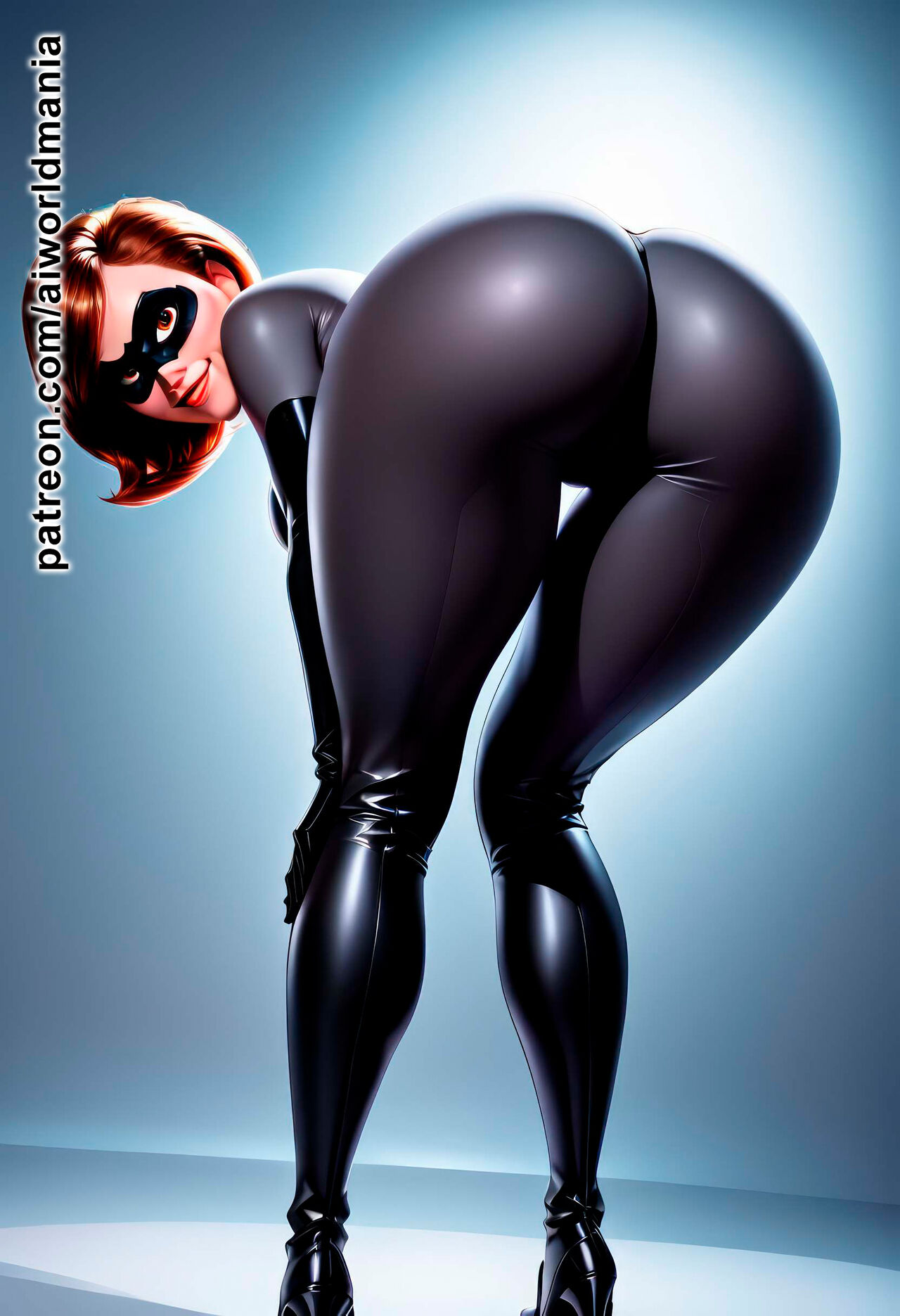 Hellen Parr page 10 full