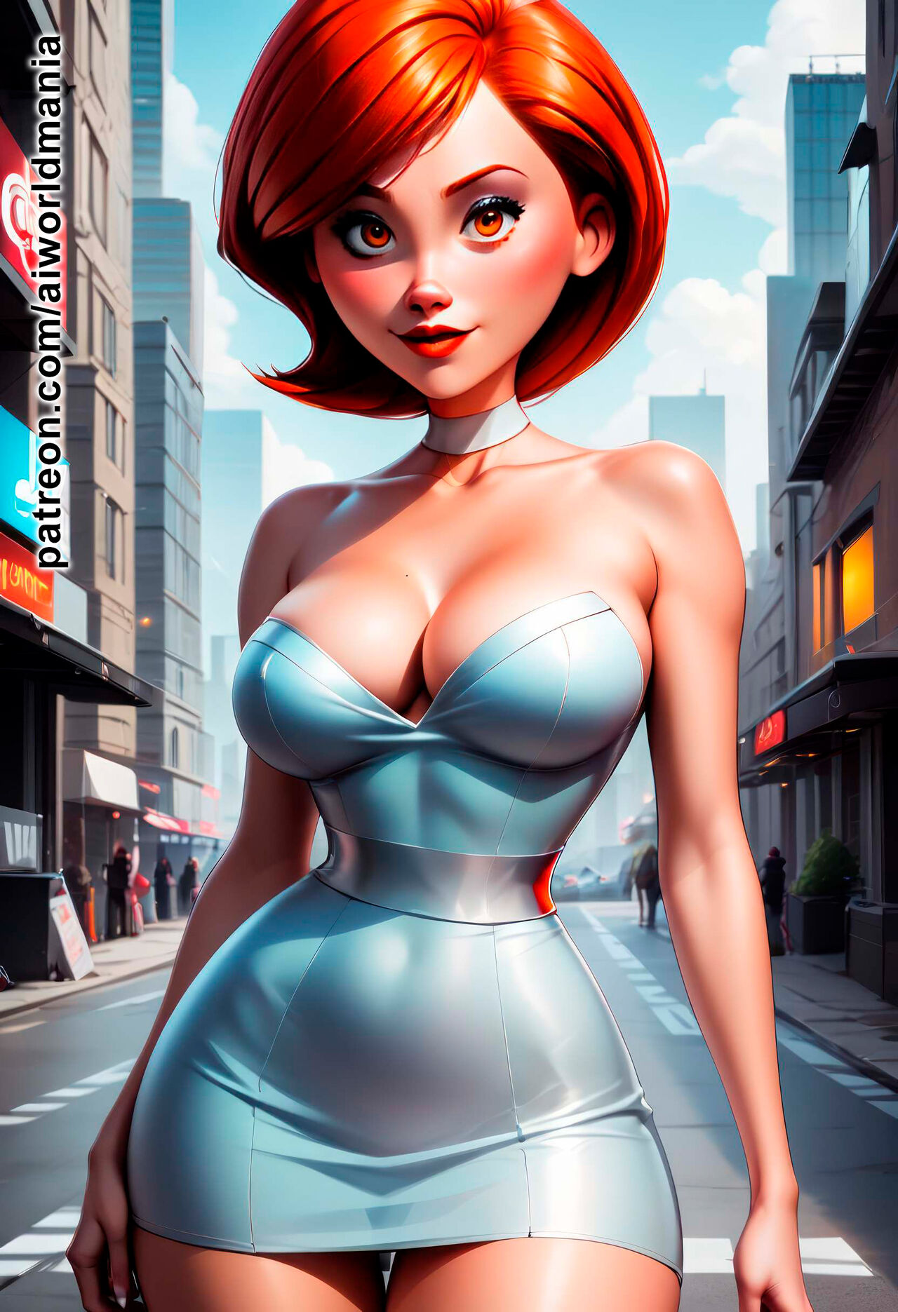 Hellen Parr page 2 full