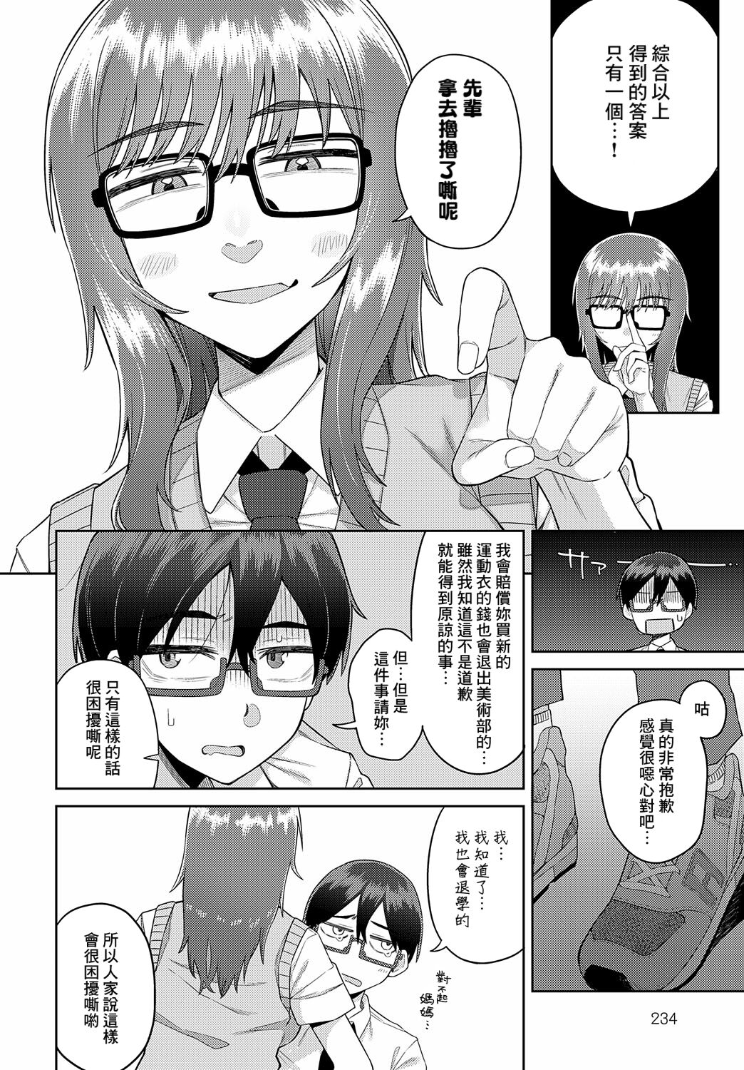 Neko to houkago no Incidents page 6 full