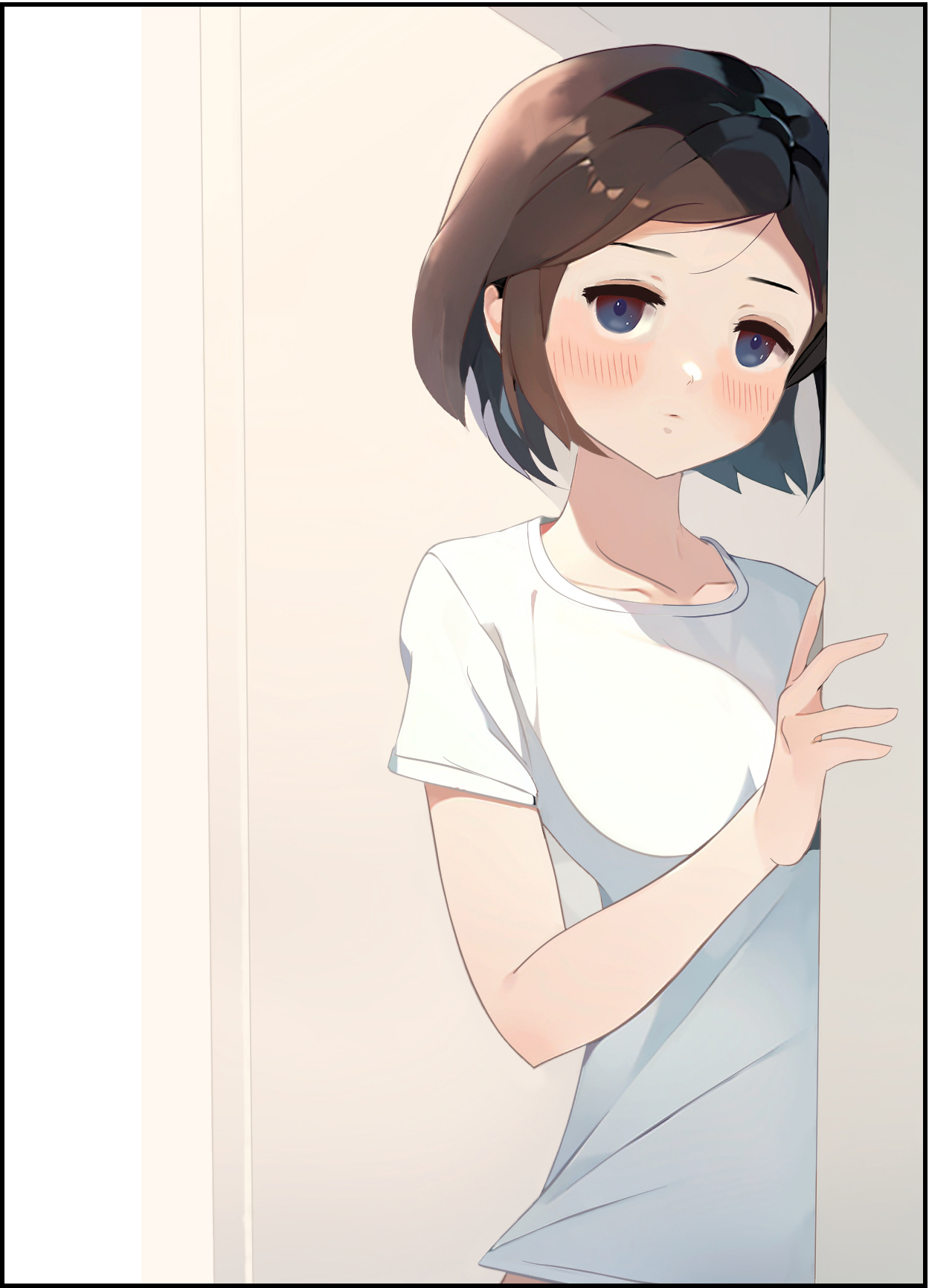 【友情崩壊】抜け駆け 家デート〜即処女ロス アイツら俺の知らない間にこんな事しやがって… page 2 full