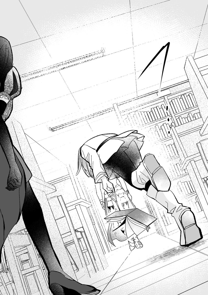 Haikei, kanata de matsu-kun e page 10 full