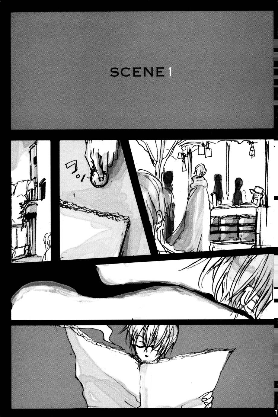 TONIGHT WE FLY page 10 full