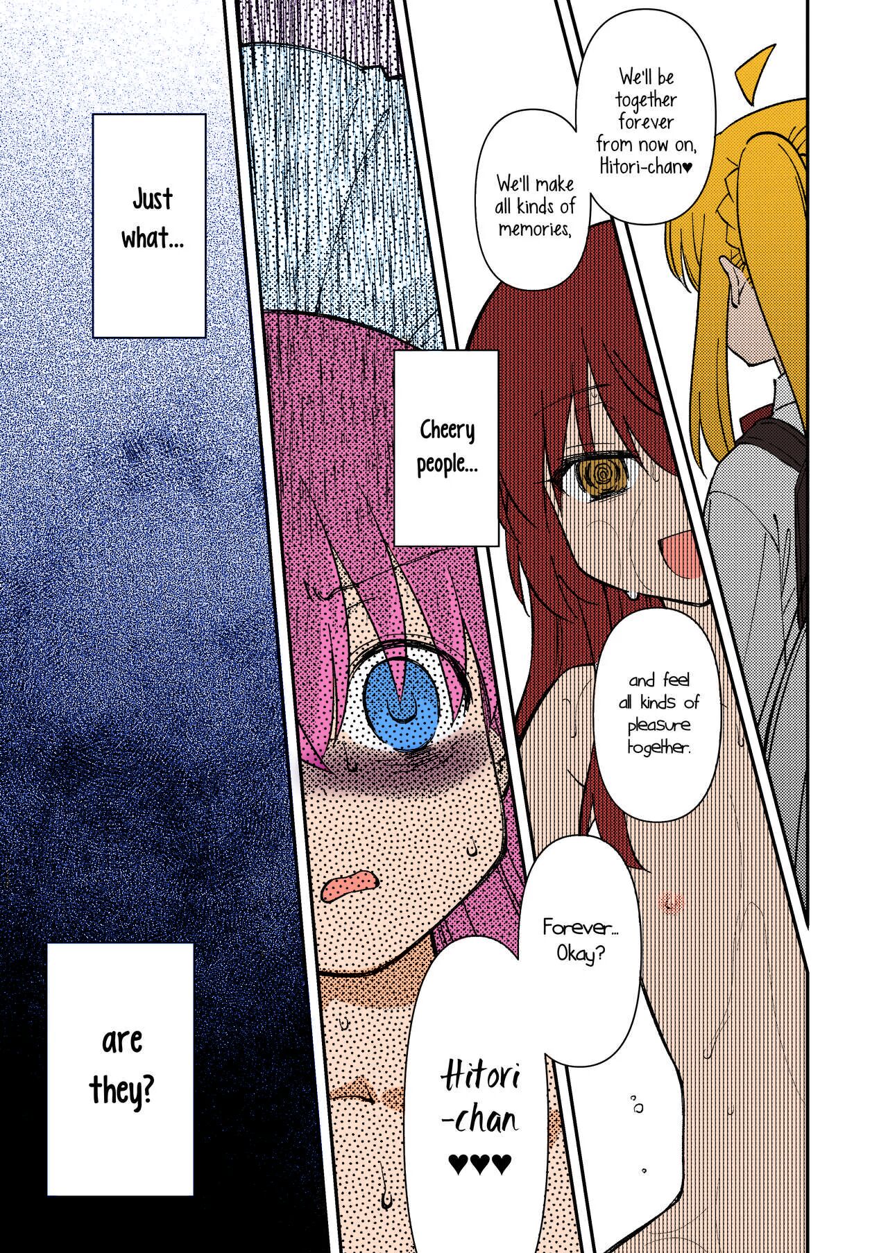 Mitekurahyai! page 7 full