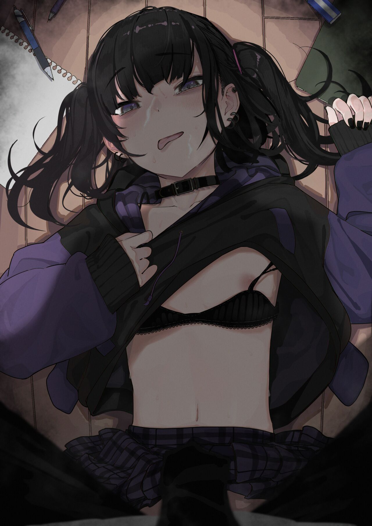 Dakara Boku wa Katei Kyoushi o Yameta | 于是我辞去了家庭教师 page 3 full