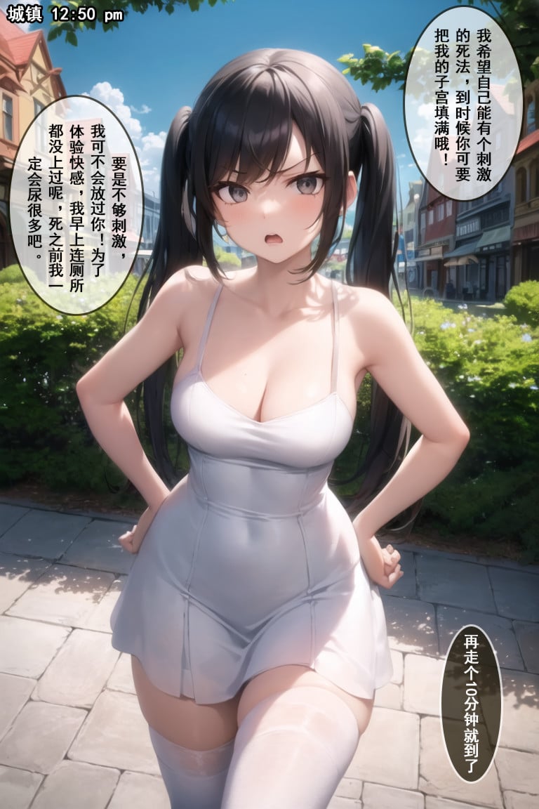 绞刑架の约会 page 3 full