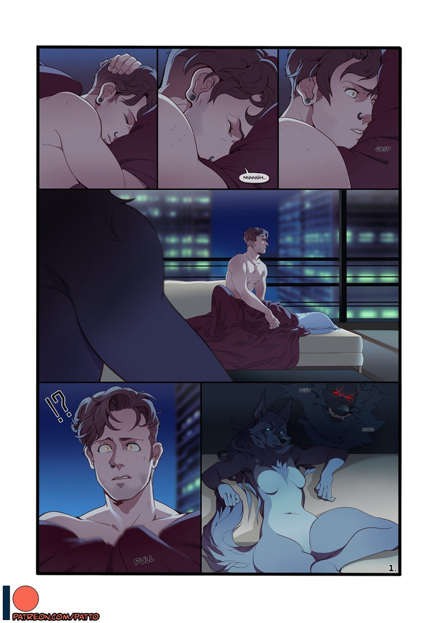 Alpha-9 issue2 page 2 full