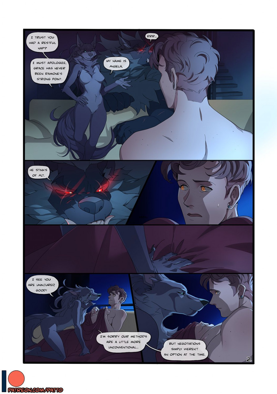 Alpha-9 issue2 page 3 full