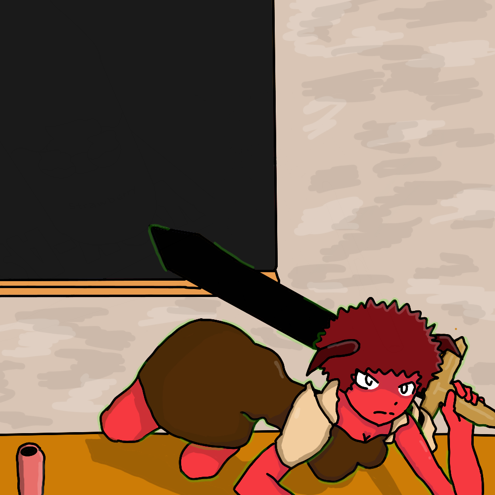 Demon weaker page 3 full