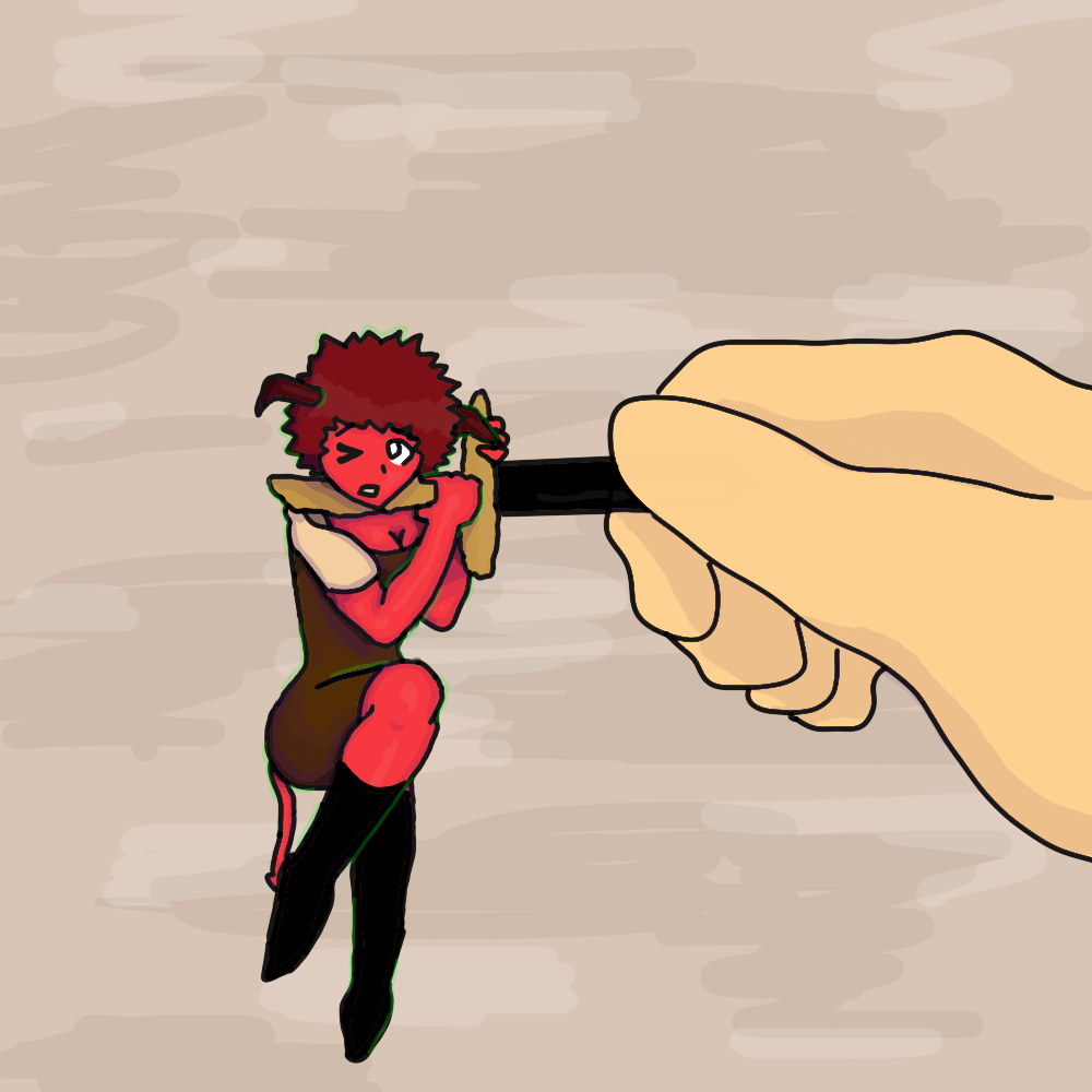 Demon weaker page 5 full