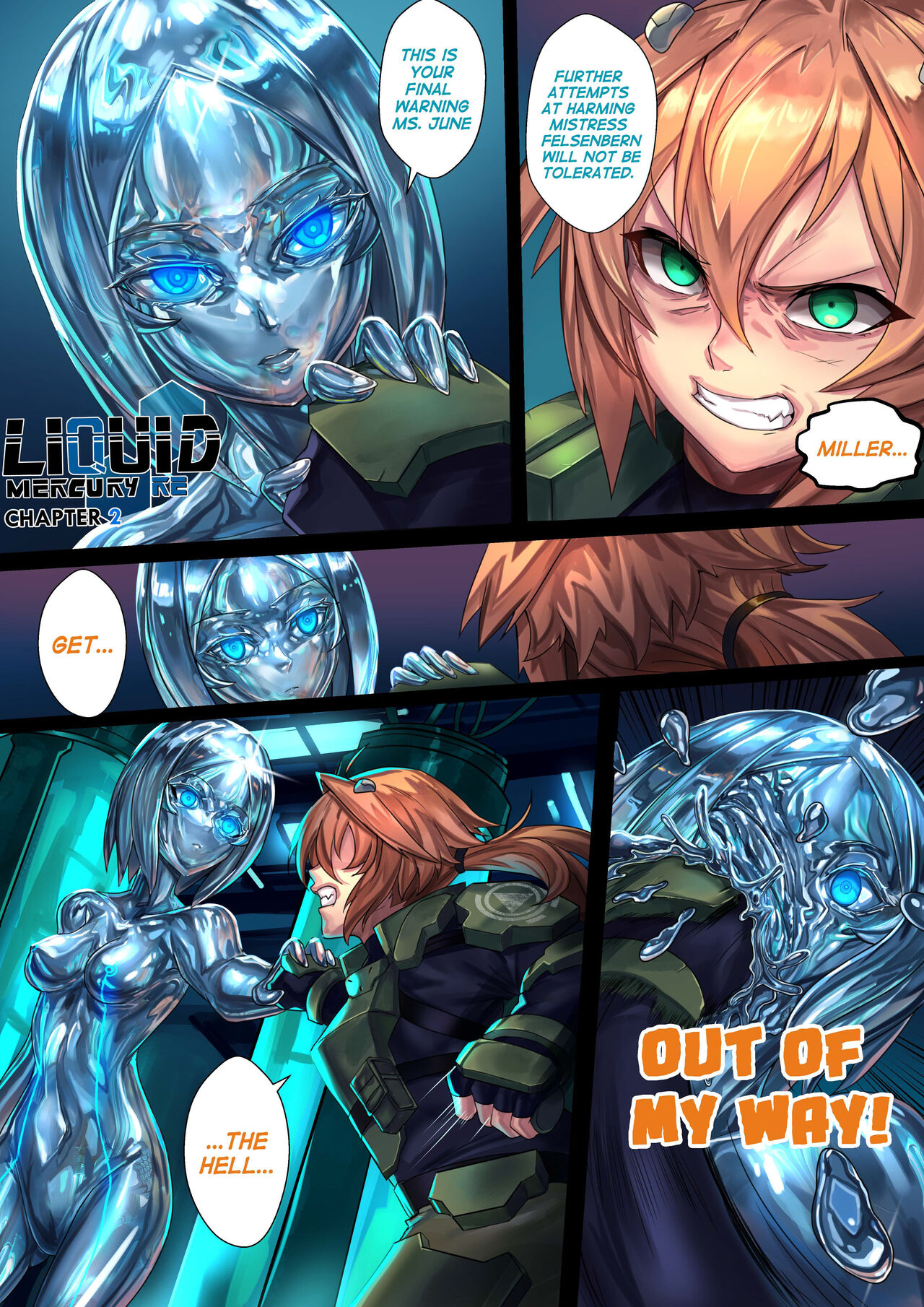 Liquid mercury RE Ch2 page 2 full