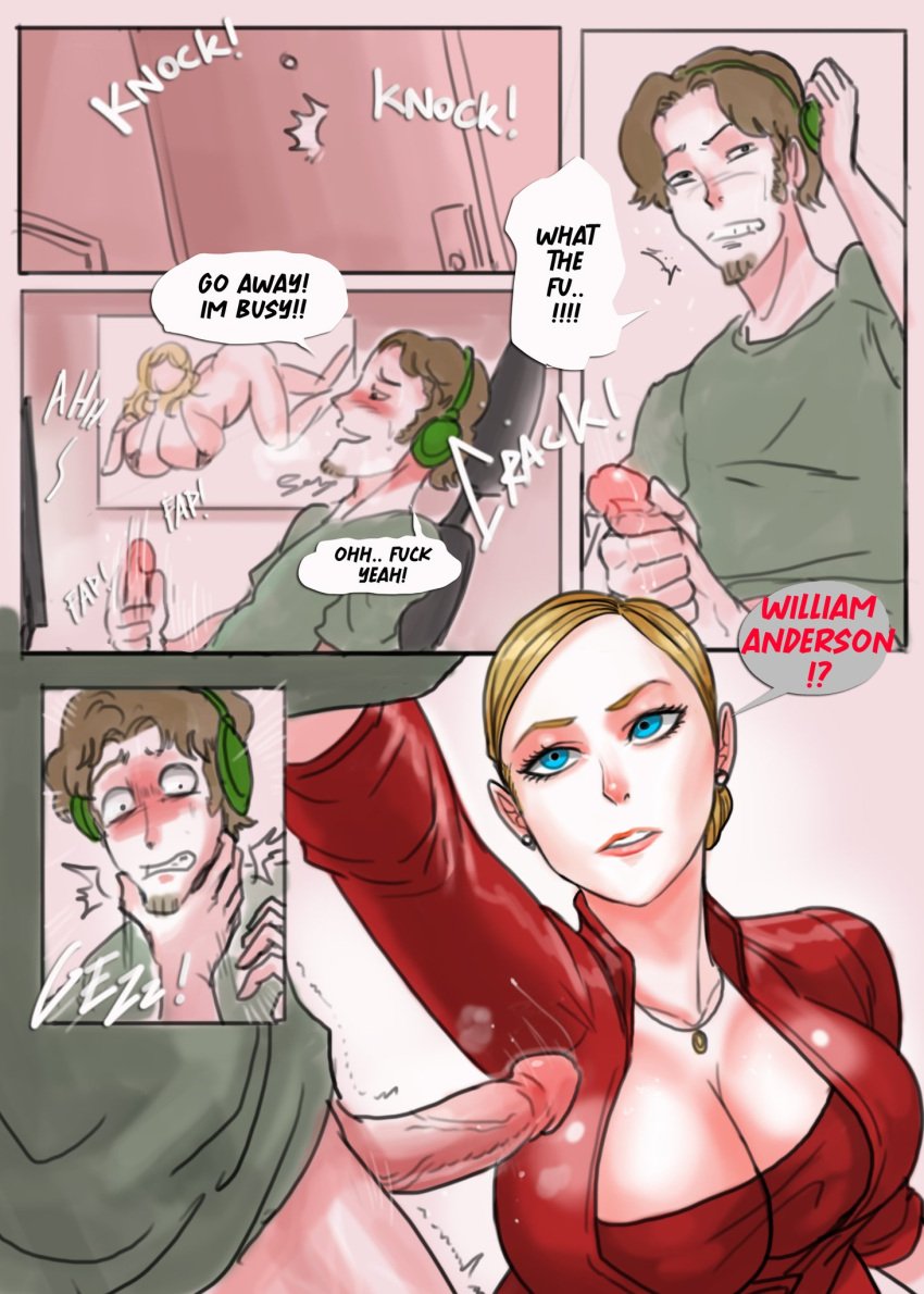 JUDGEMENT DAY page 5 full