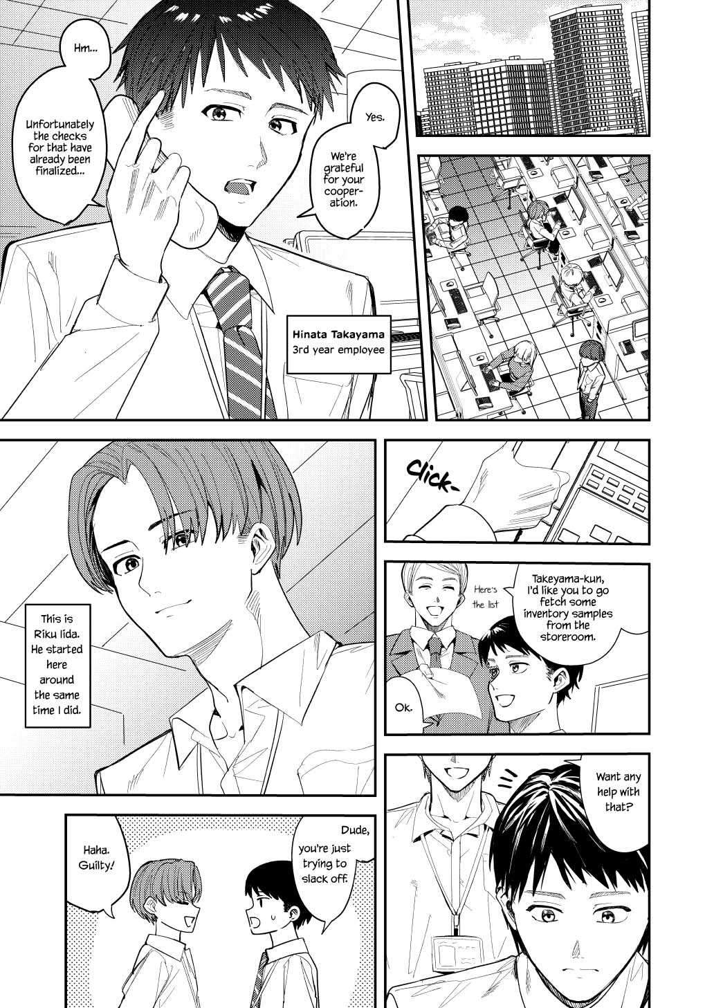 Ore wa Kagami no Kuni de Onna ni Kawaru ~Seibetsu Hanten Sekai de Onna no Kaikan o Musaboru Hanashi~ page 2 full