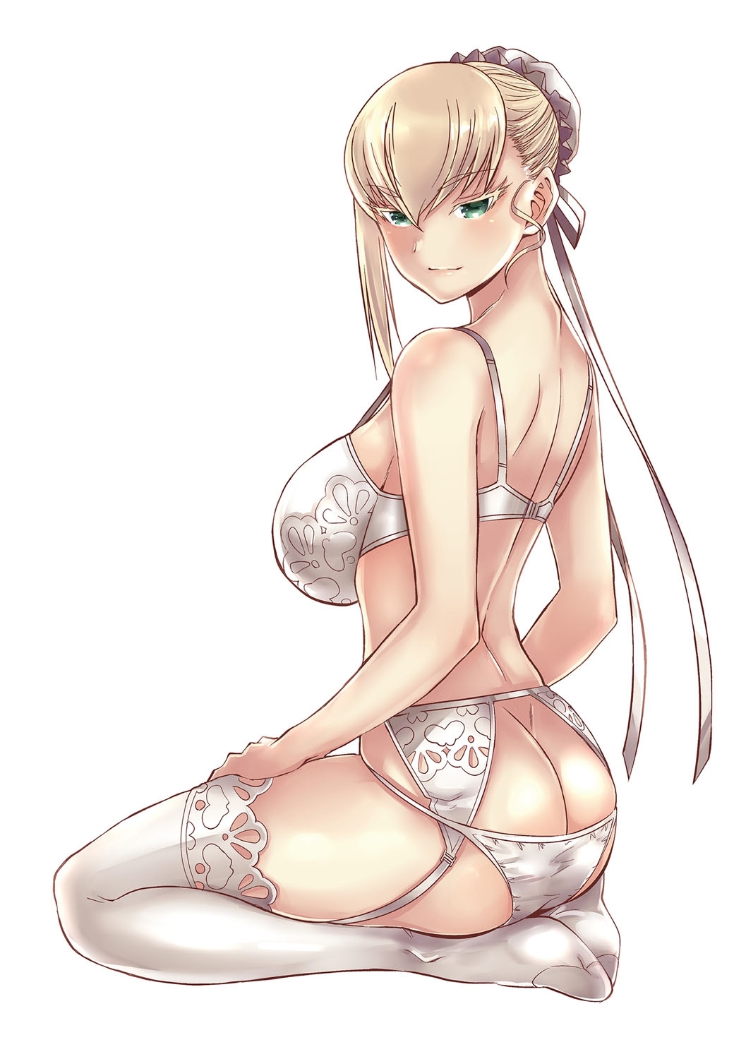 Haramase Maido Tai Ch. 5 | 讓我懷孕女僕隊 第5話 page 2 full