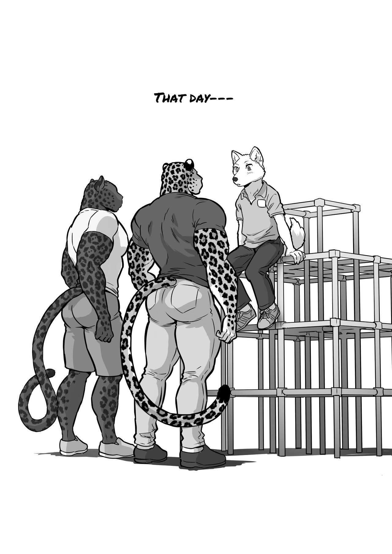 Finding Family - Book1  HR  + Extra/Scraps page 6 full