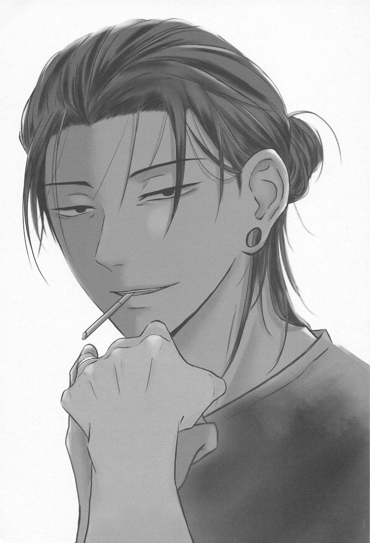 tonarinogetosan page 2 full