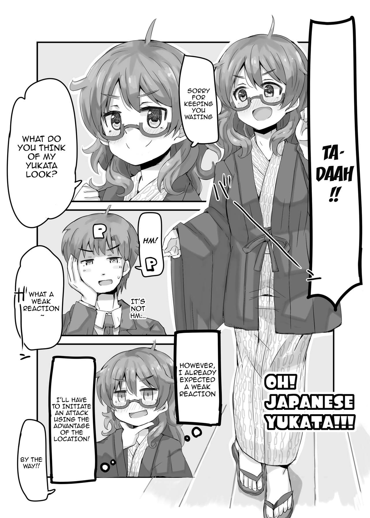 Hina to Onsen ~HINA SPRING MIX!~ / Hina and the Hot Springs ~HINA SPRING MIX!~ page 6 full