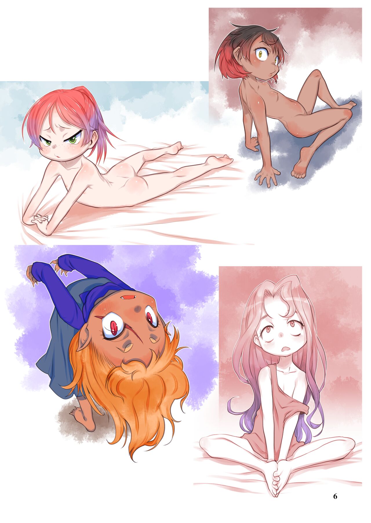 RKGK Works 00 page 6 full