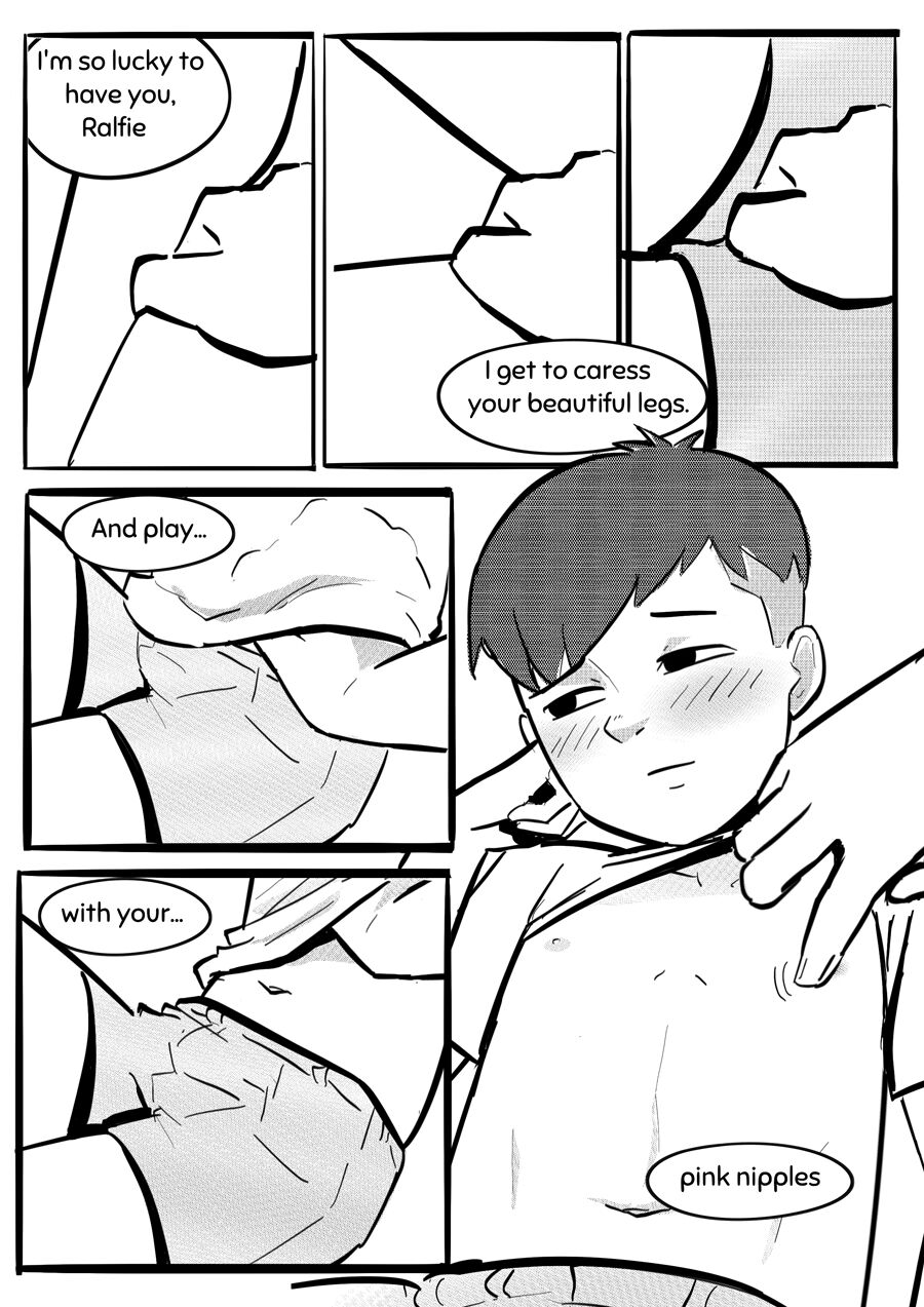 Going to the Hotel page 5 full