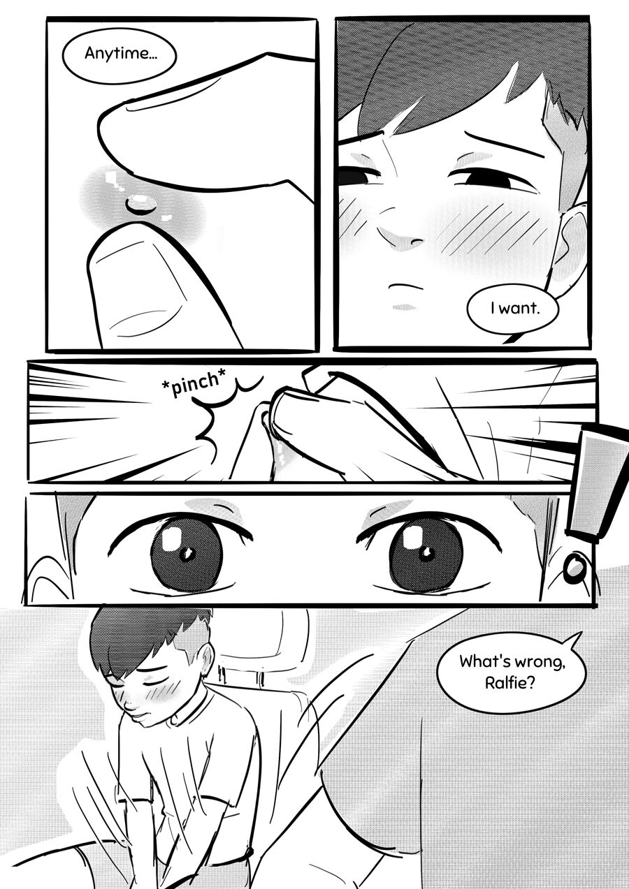 Going to the Hotel page 6 full