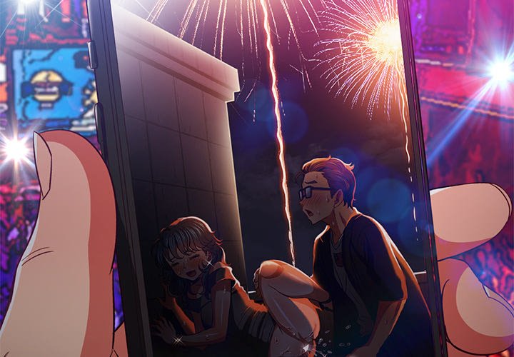 恶女勾勾缠 | 惡女勾勾纏 |难缠小恶女 | 難纏小惡女 85-96 page 8 full