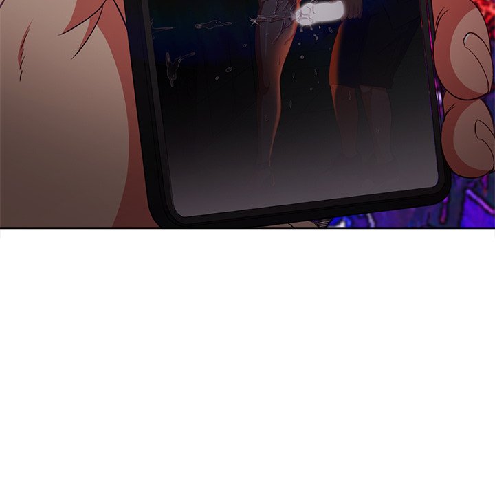 恶女勾勾缠 | 惡女勾勾纏 |难缠小恶女 | 難纏小惡女 85-96 page 9 full