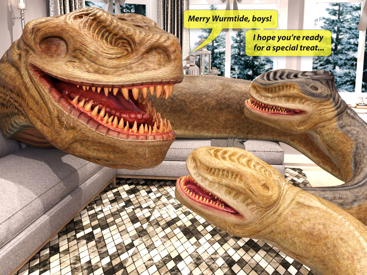 Vore collection 02 page 4 full