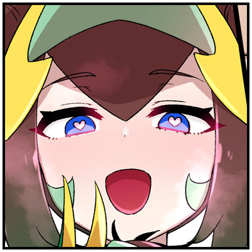 Slave Ball Sennou ~Mei & Jalorda Hen~ | Slave Ball Brainwashing: Mei and Serperior page 1 full