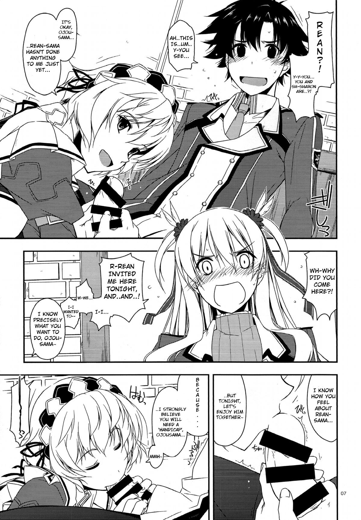 Alisa Ijiri 2 page 6 full