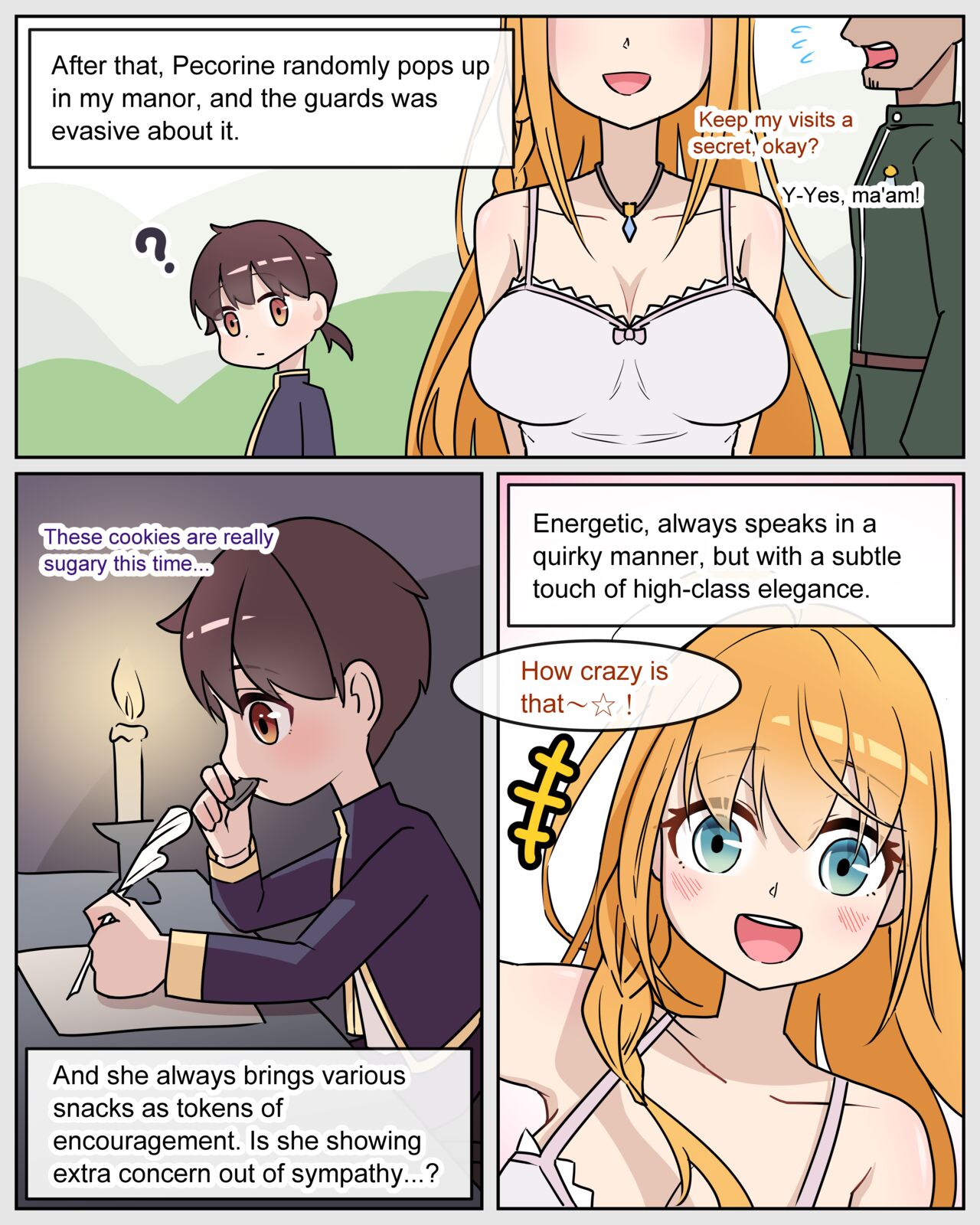 Princess Eustiana page 3 full