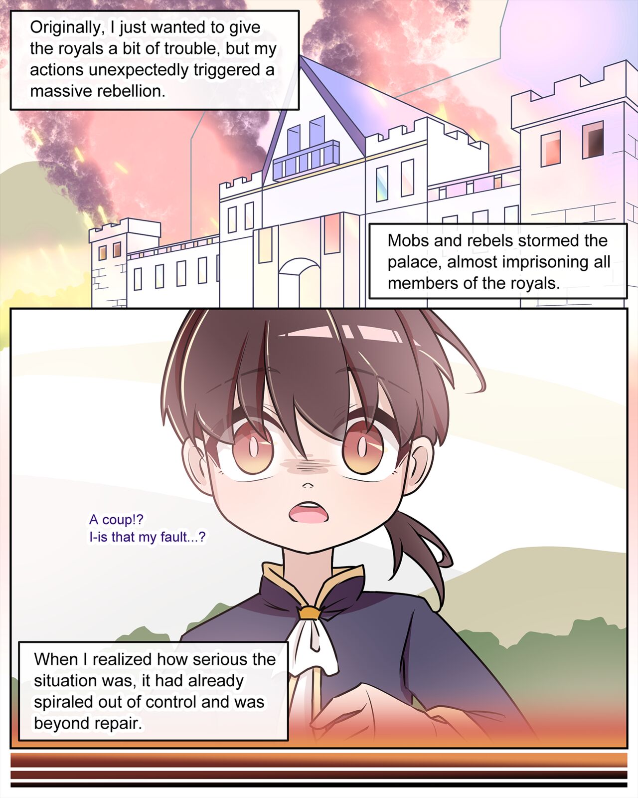 Princess Eustiana page 8 full