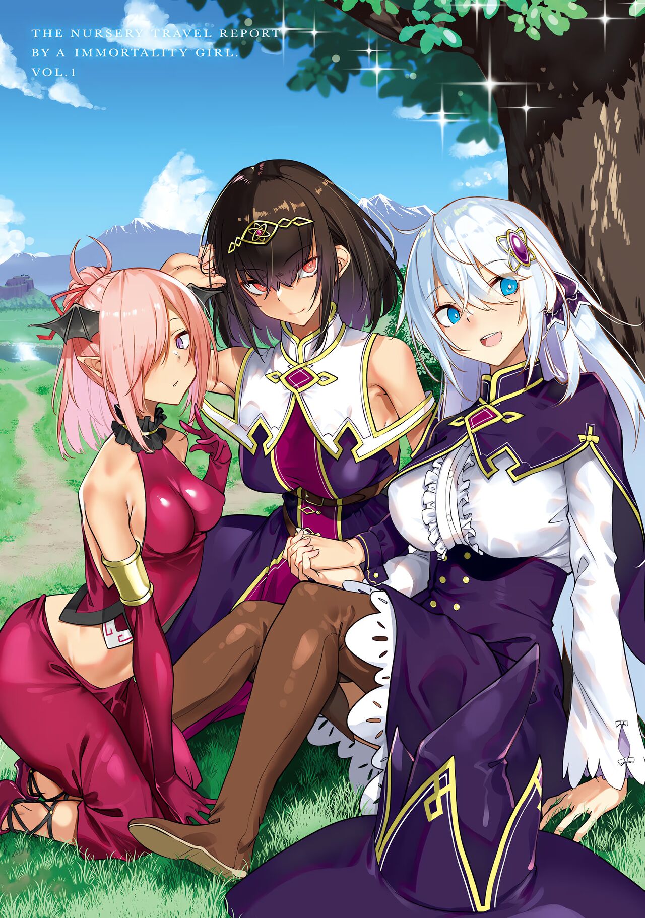 furofushi shojo no naedoko ryoko ki dai 01 kan page 3 full