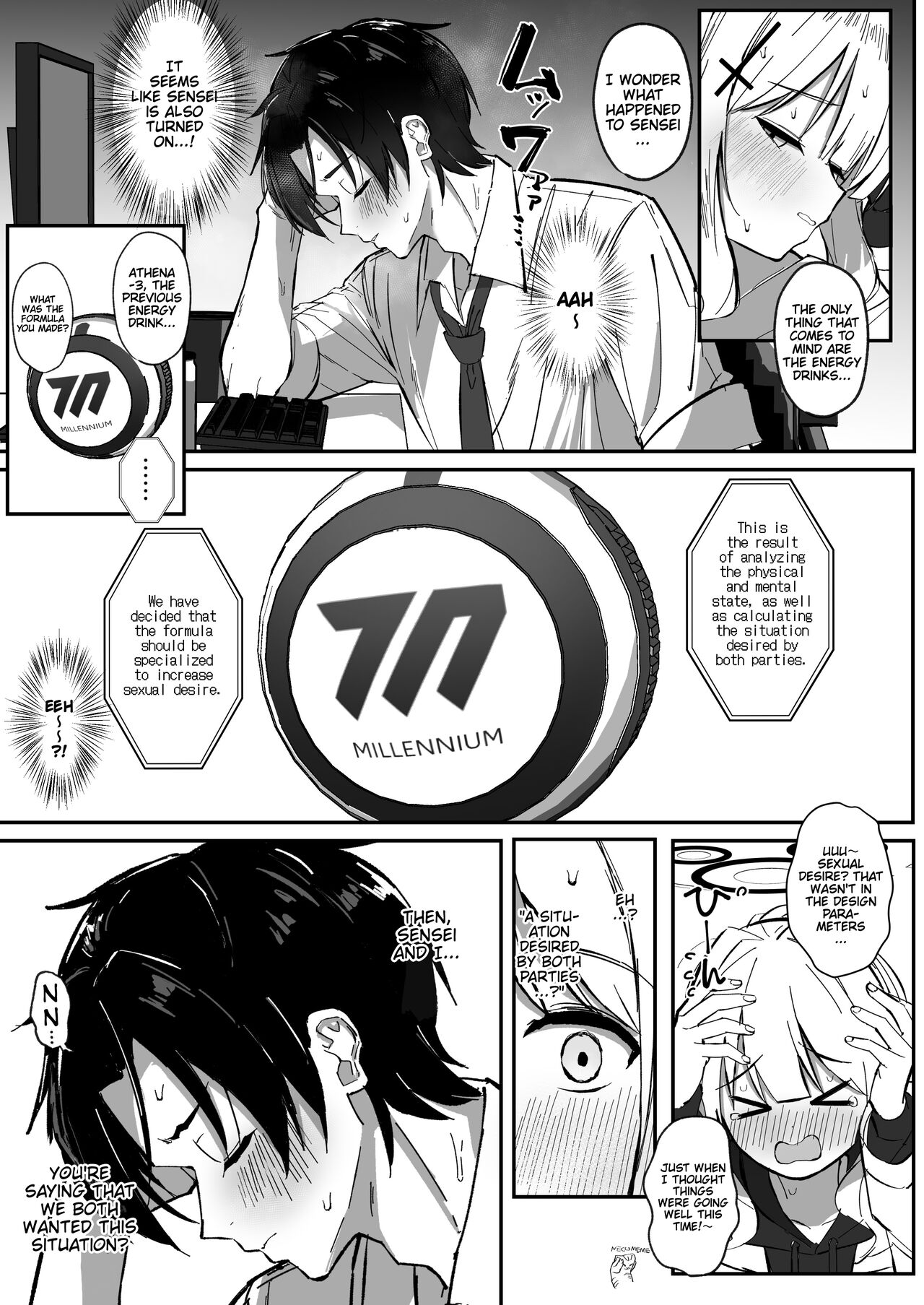 Energy Overflow page 4 full