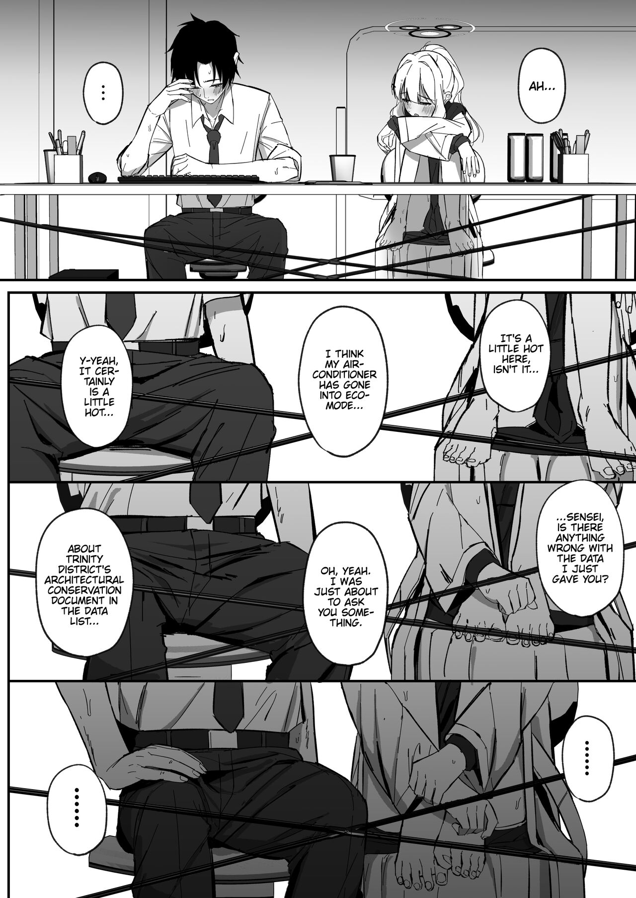 Energy Overflow page 5 full