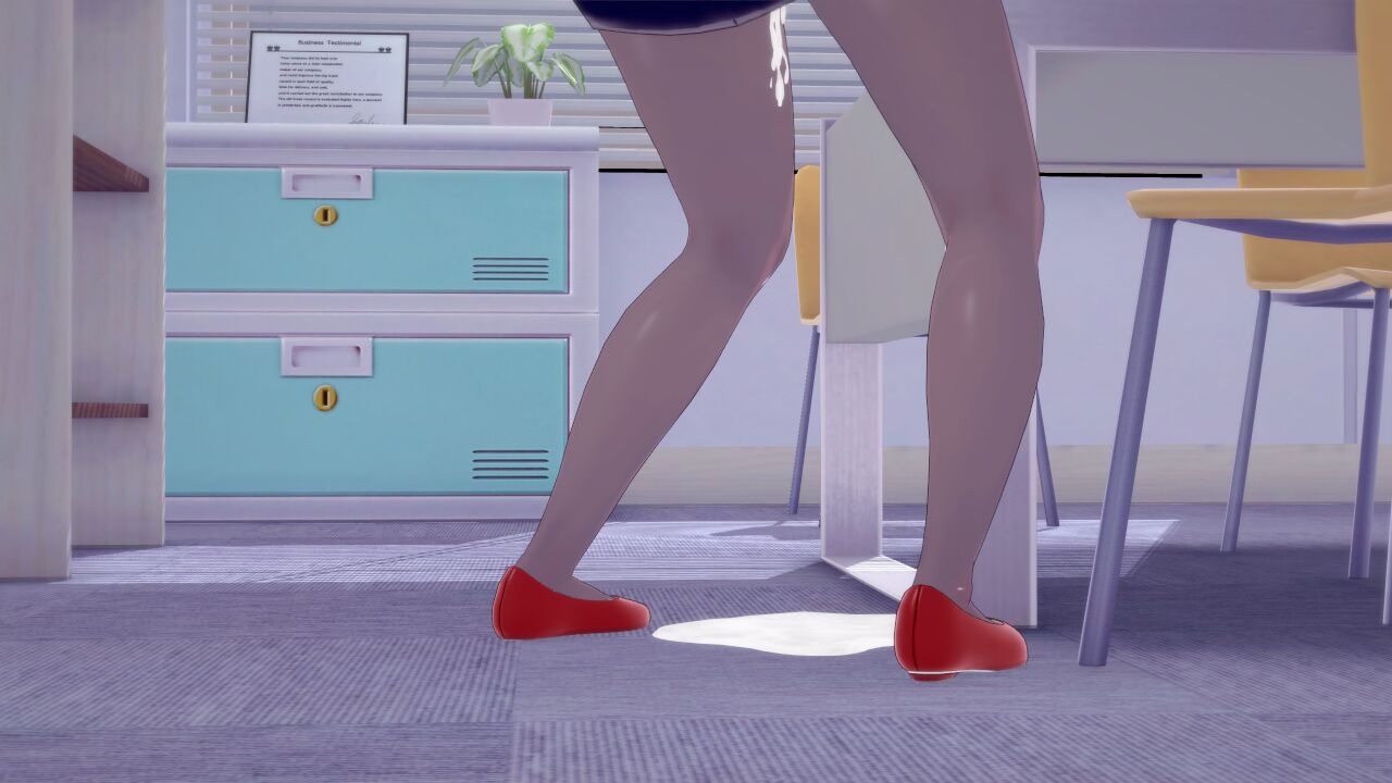 Perverted Daughter Bad Dream page 1 full